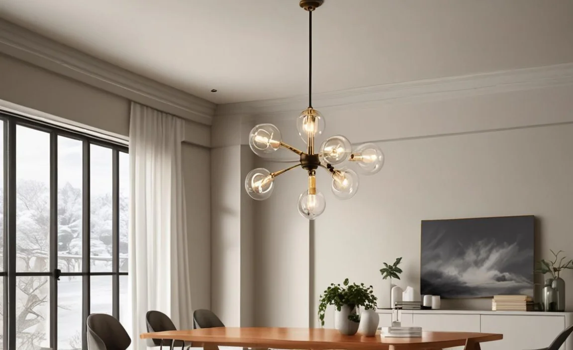 How To Disconnect A Light Fixture: Step-By-Step Guide