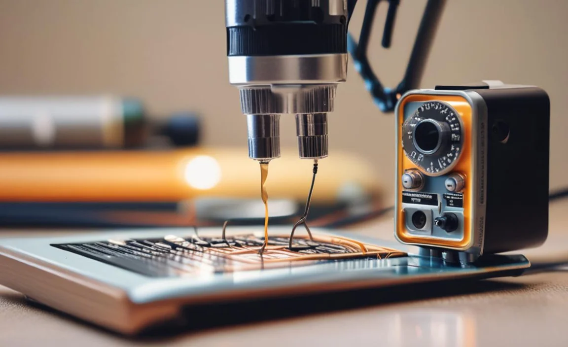 How To Do Soldering Without The Soldering Machine?