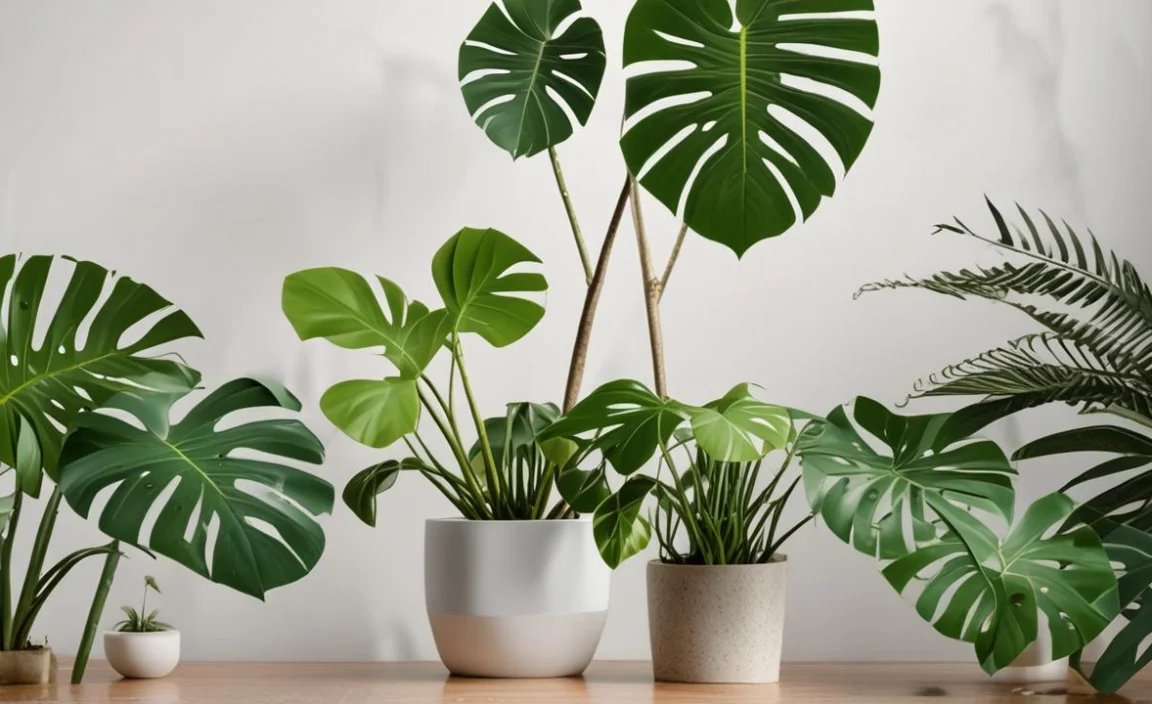 How to Encourage New Aerial Roots