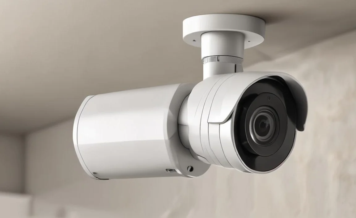 How To Ensure Your Wi-Fi Is Compatible With The Camera