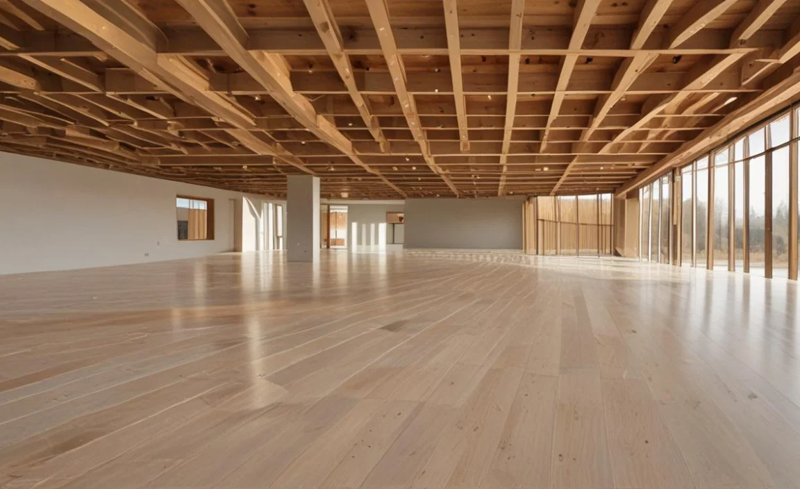How To Evaluate Floor Evenness