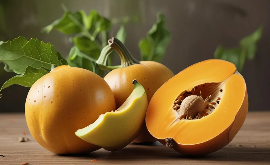 How To Fasten The Ripening Process Of Butternut Squash Off The Vine?