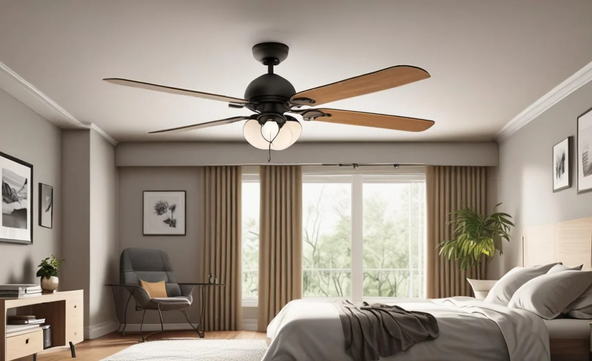 How to Fix a Ceiling Fan Light Kit