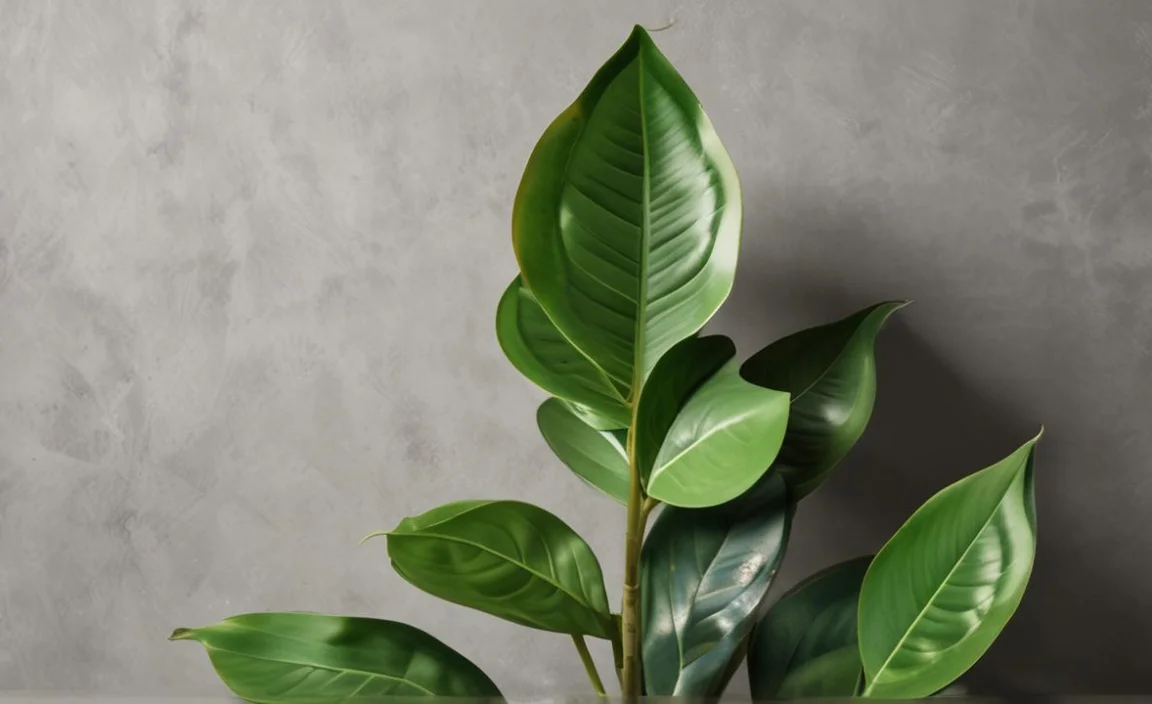 How To Fix Zz Plant Leaf Curling Due To Overwatering