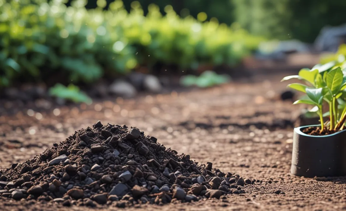 How to Get Biochar
