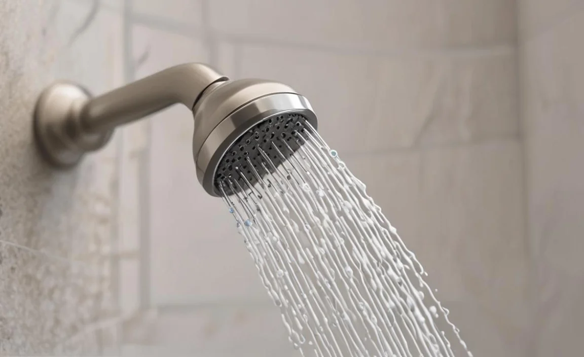How To Get Showerhead Off: Easy Diy Tips & Tricks
