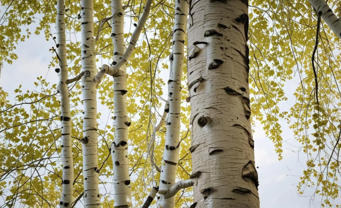 How To Grow River Birch Tree