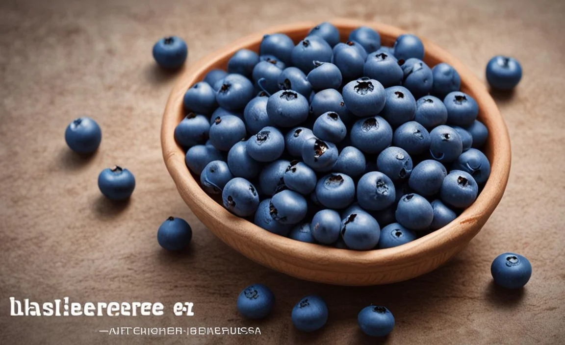 How To Grow The Sweetest Blueberries