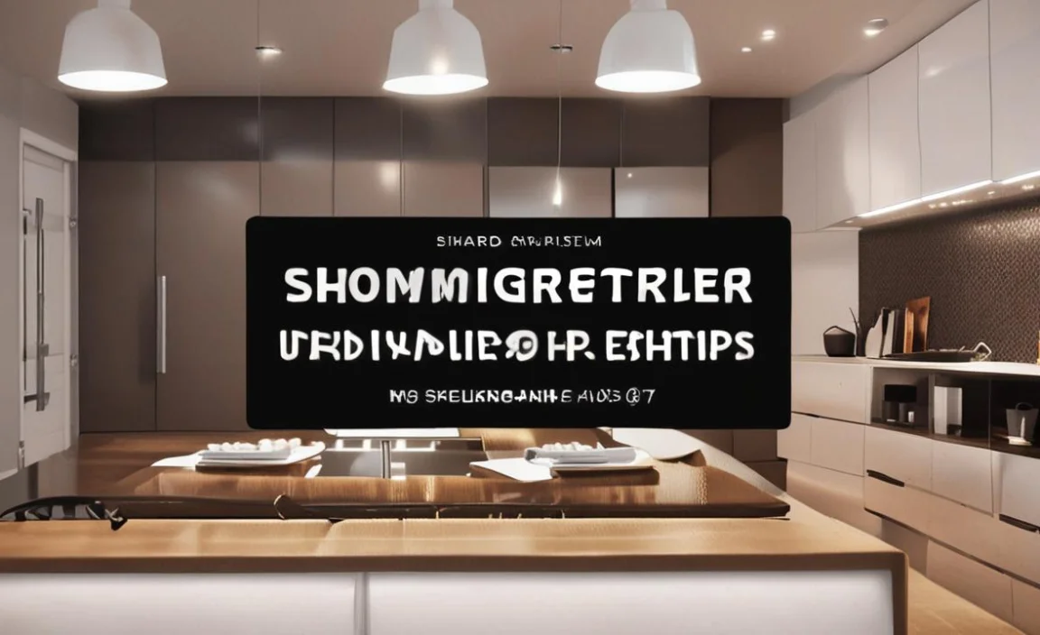 How To Hardwire Led Strip Lights For A Seamless Setup