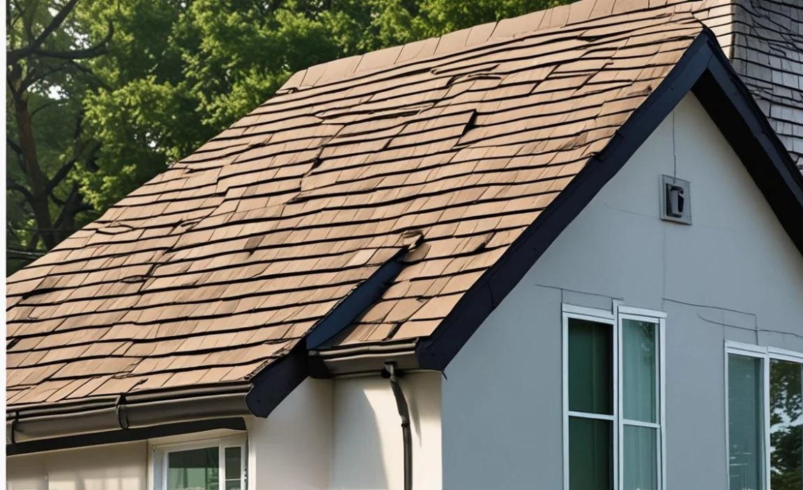 How To Identify A Roof Leak?
