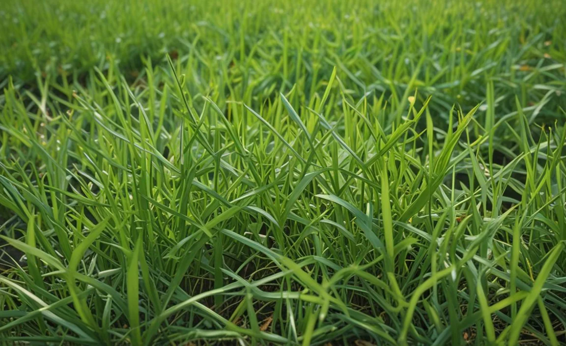 How To Identify Crabgrass
