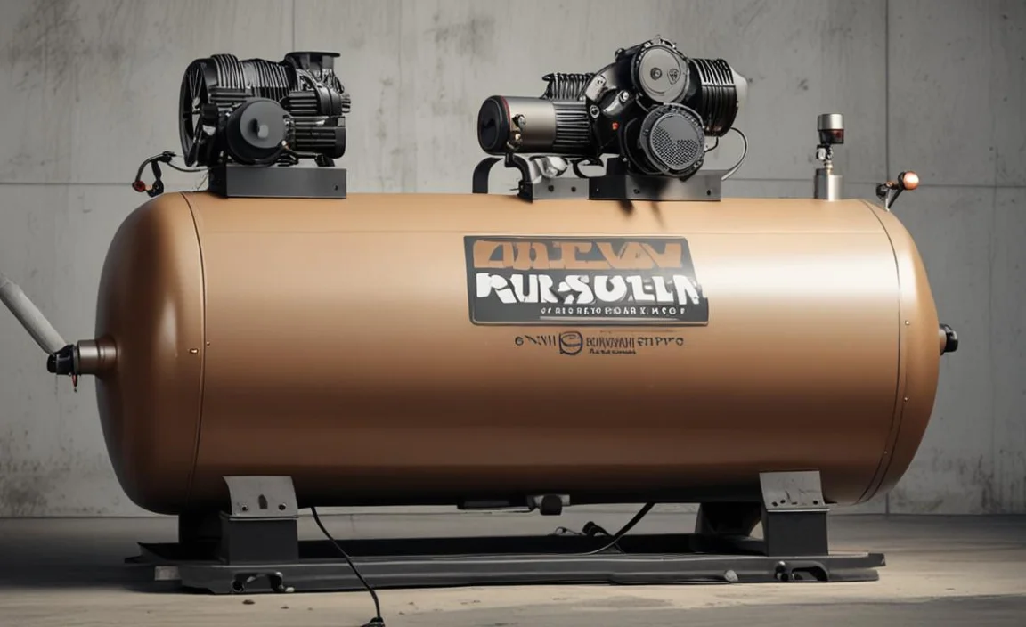 How To Identify Different Types Of Pressure Adjustment Mechanisms?