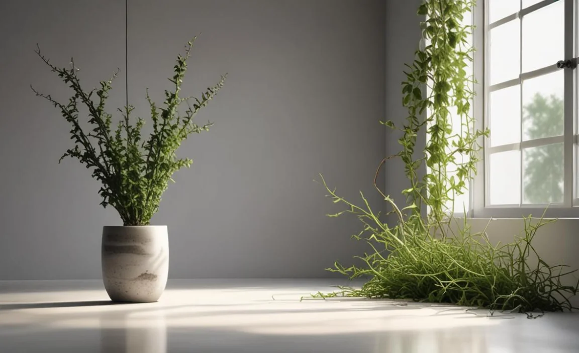 How To Identify If Plants Are Overwater
