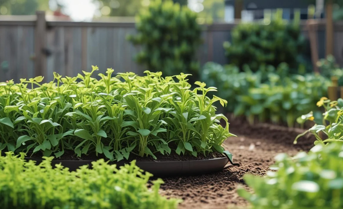 How To Identify Non-Chemically Treated Seeds