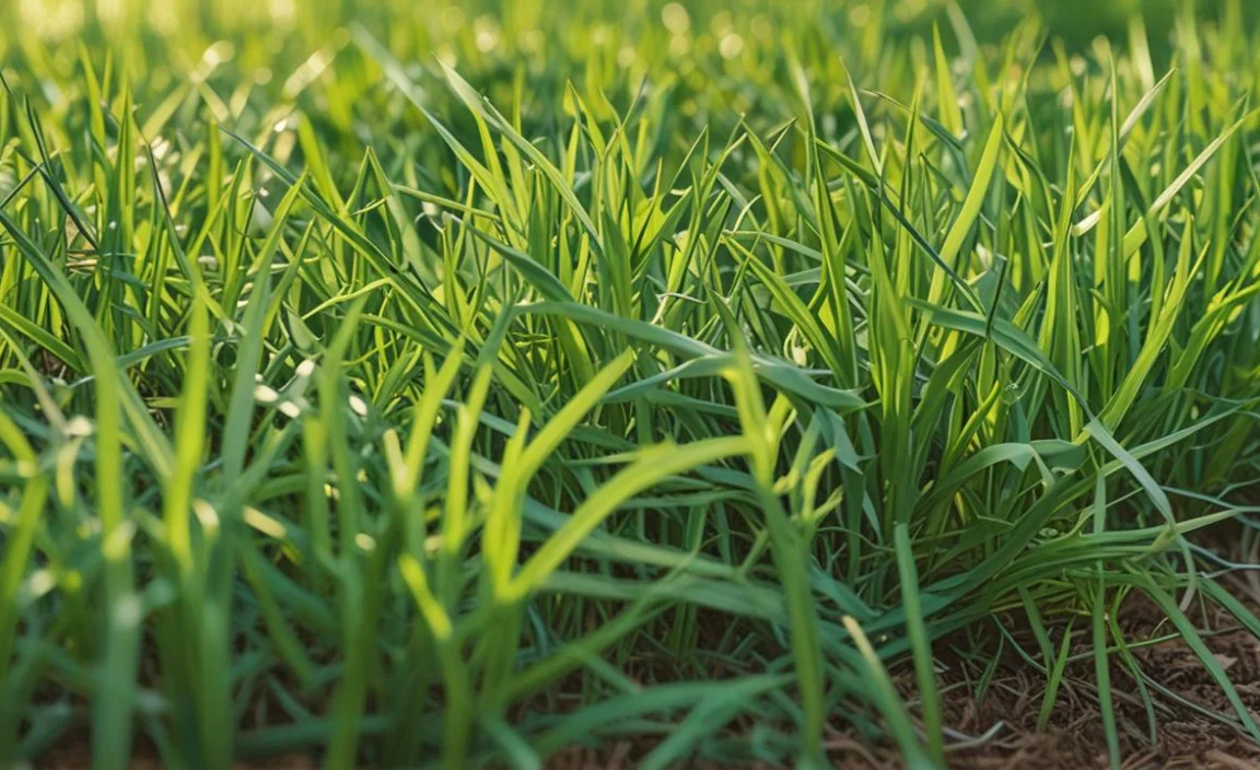 How To Identify Quackgrass
