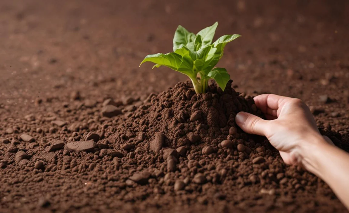 How To Improve Soil Fertility Naturally