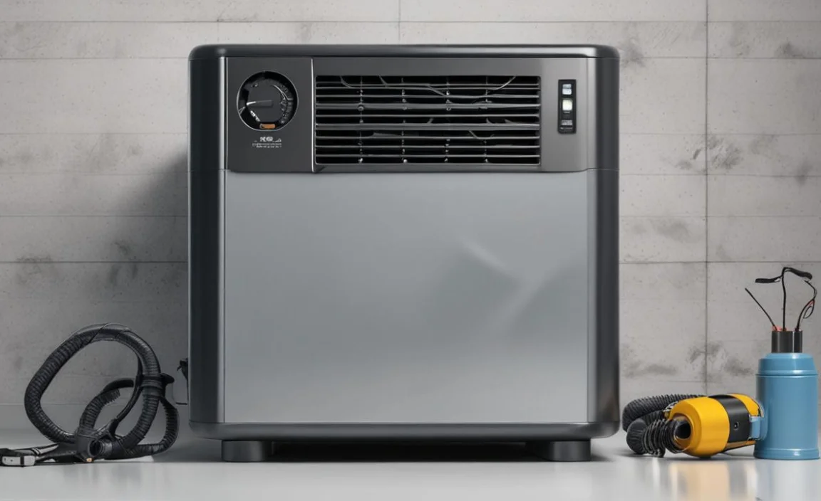 How To Improve The Performance Of Your DIY Air Dryer?