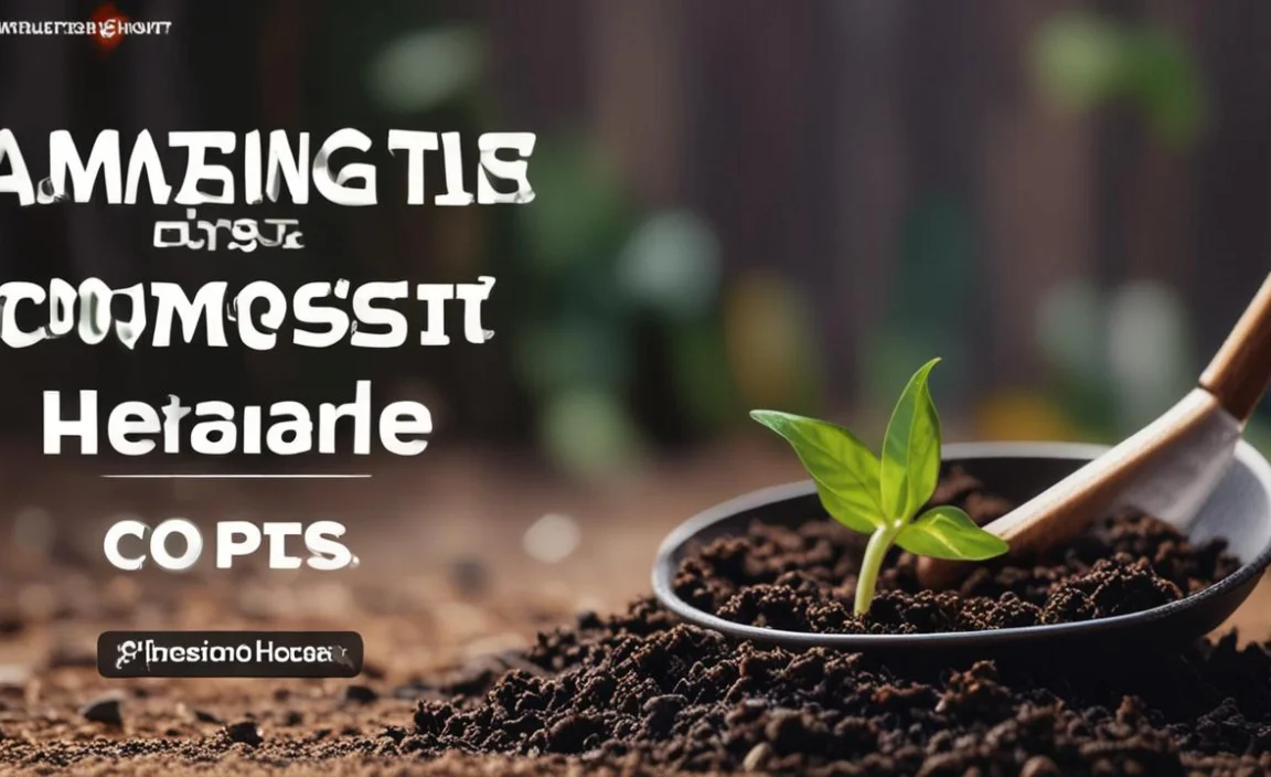 How to Improve Your Composting Skills