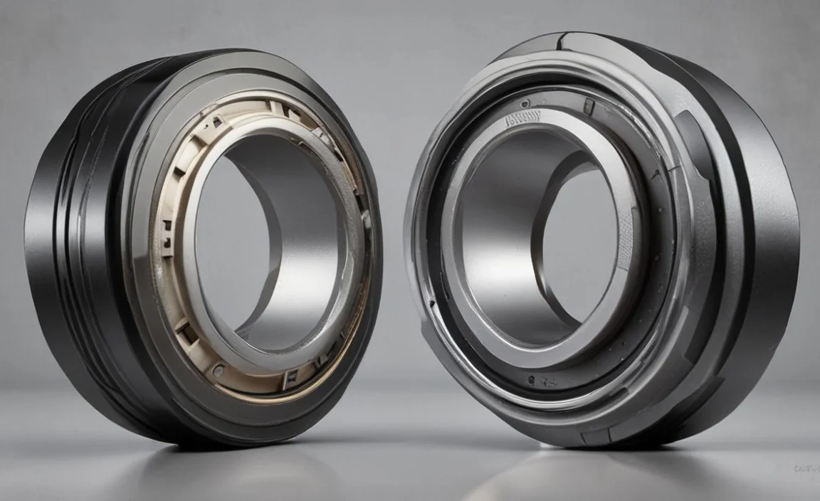 How To Inspect A Wheel Bearing