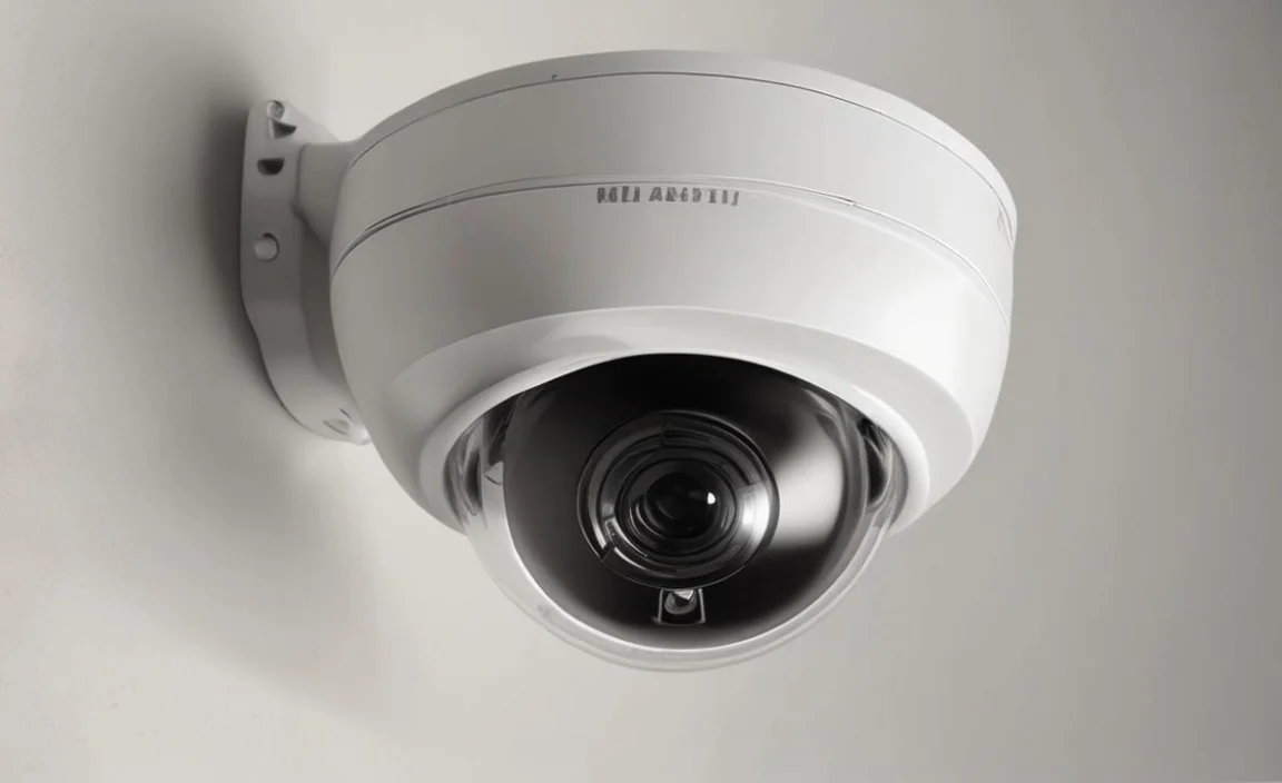 How To Install A Wired Security Camera