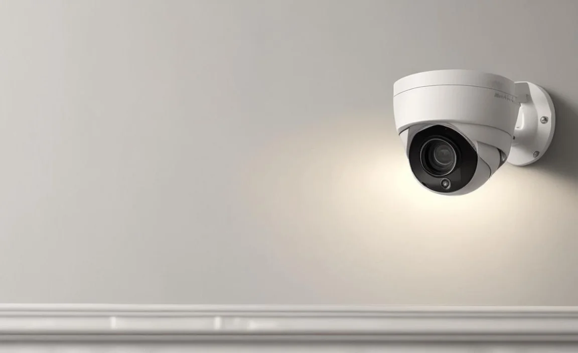 How To Install A Wireless Security Camera