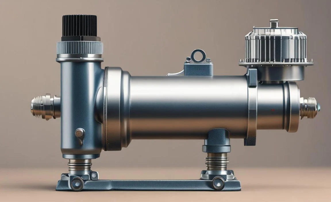 How To Install An Unloader Valve?