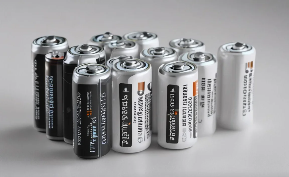 How To Install Batteries In Smart Locks