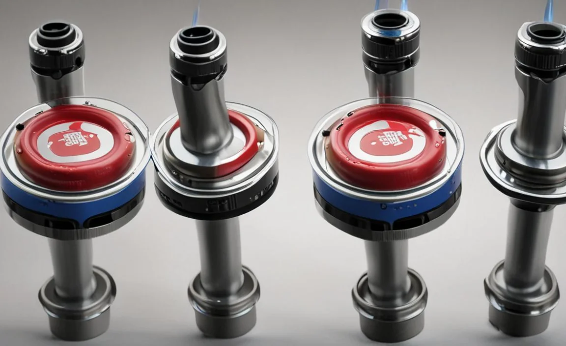 How To Install Valve Seals On SBC Heads Removing