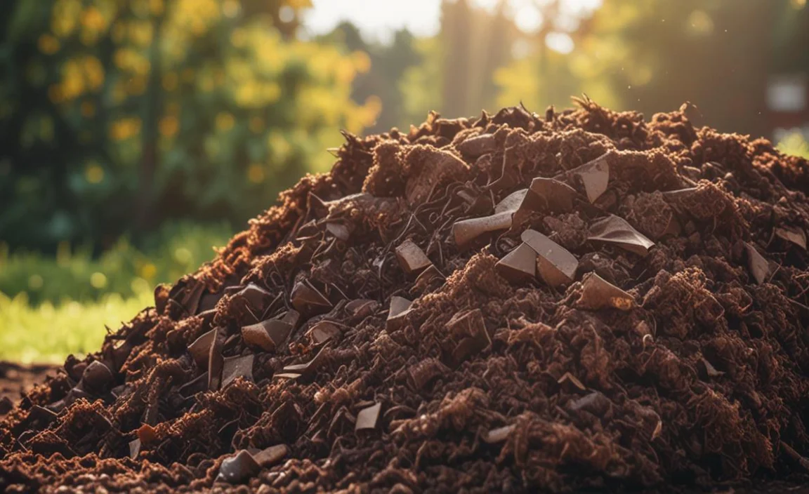 How to Know When Your Compost is Ready