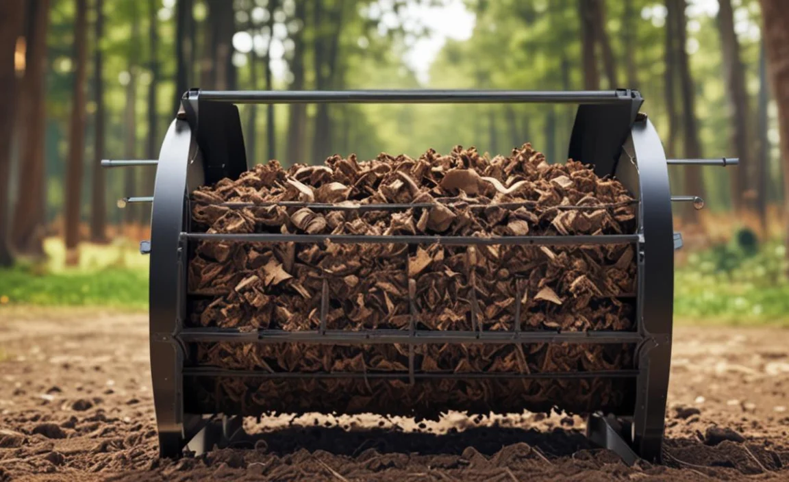 How to Know When Your Compost is Ready
