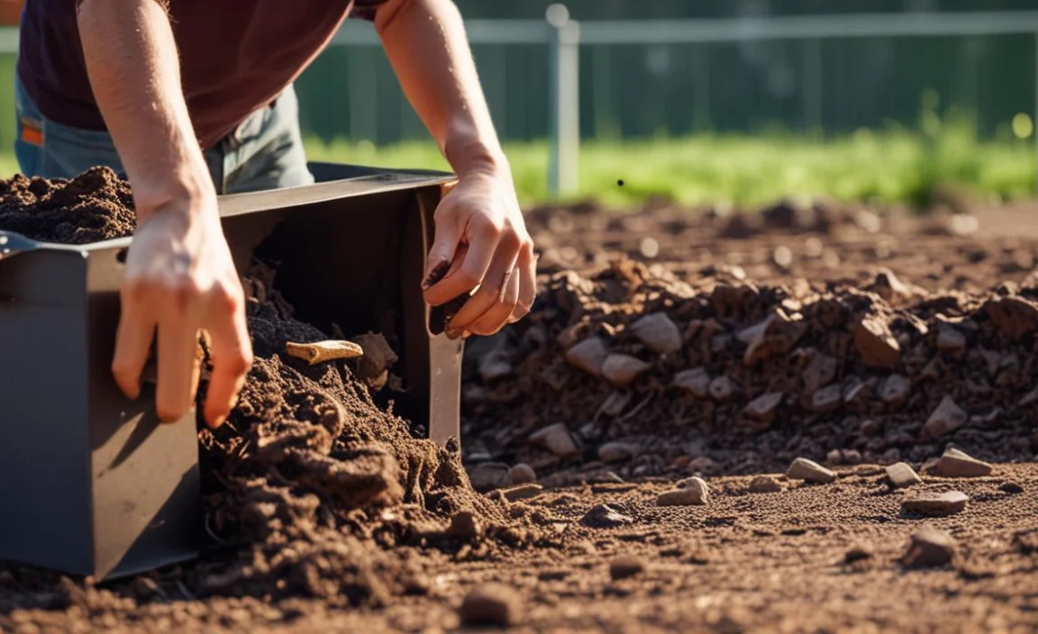 How to Know When Your Compost is Ready