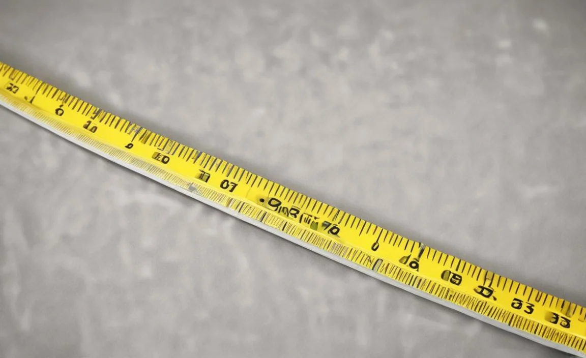 How To Maintain The Longevity Of A Japan Tape Measure?