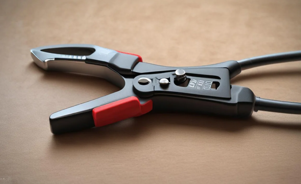 How to Maintain Your Cable Cutter?