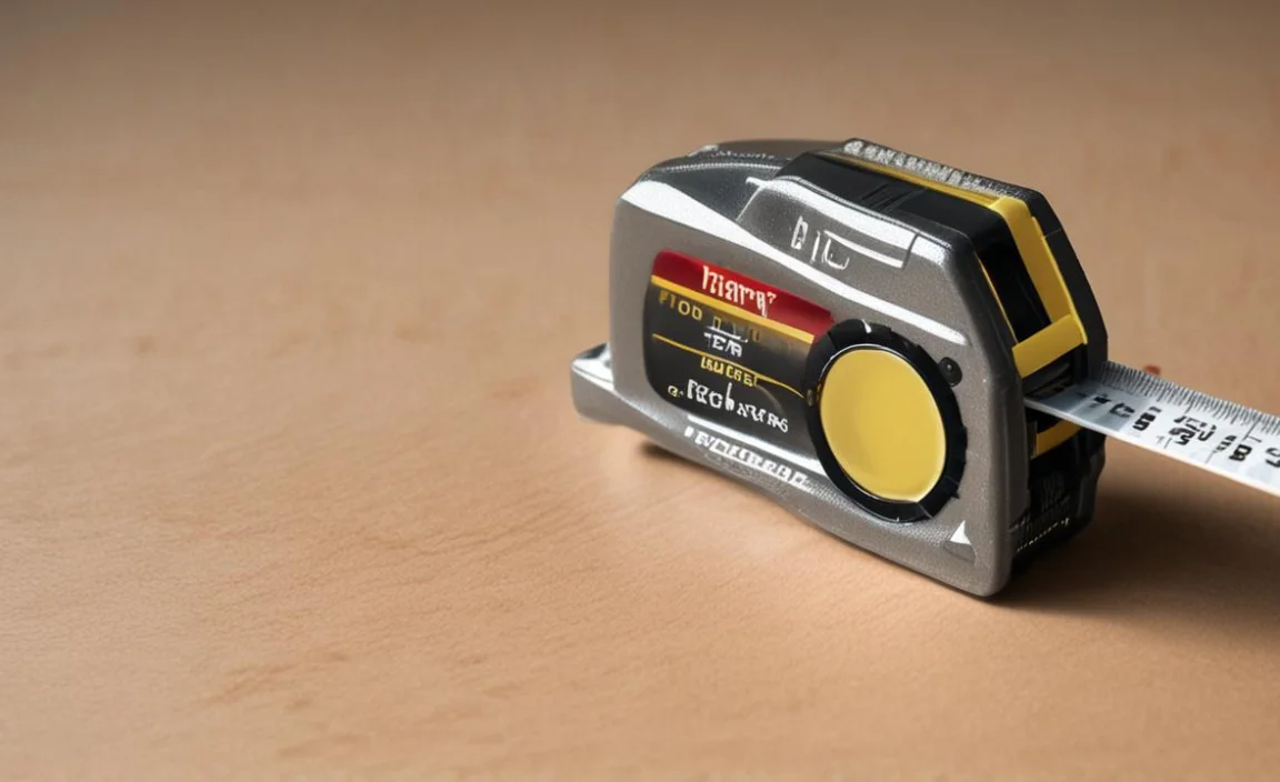How To Maintain Your Japanese Measure Tape?