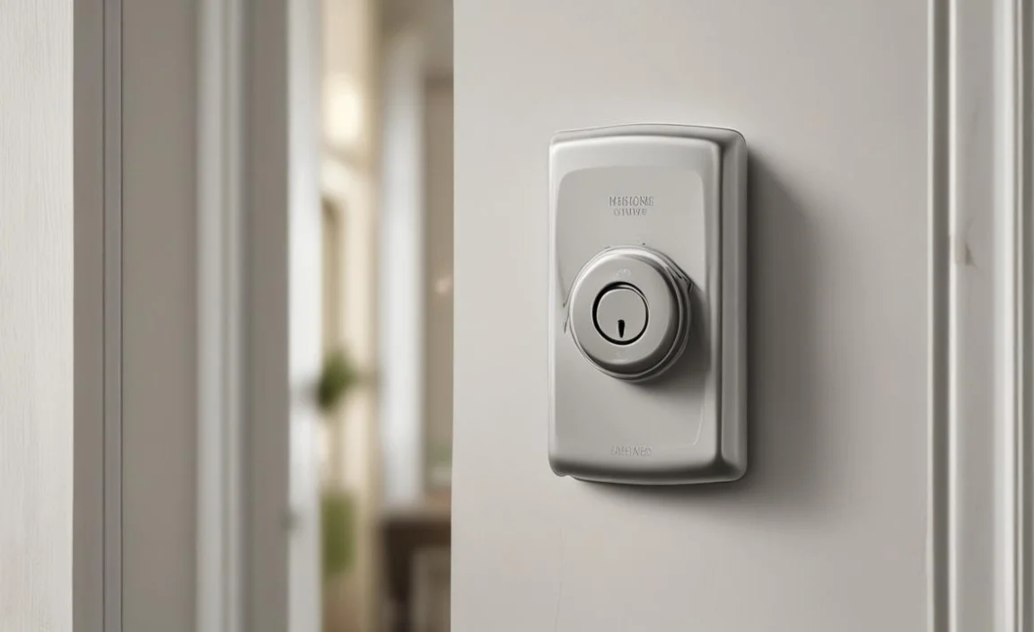 How to Maintain Your Kwikset Halo