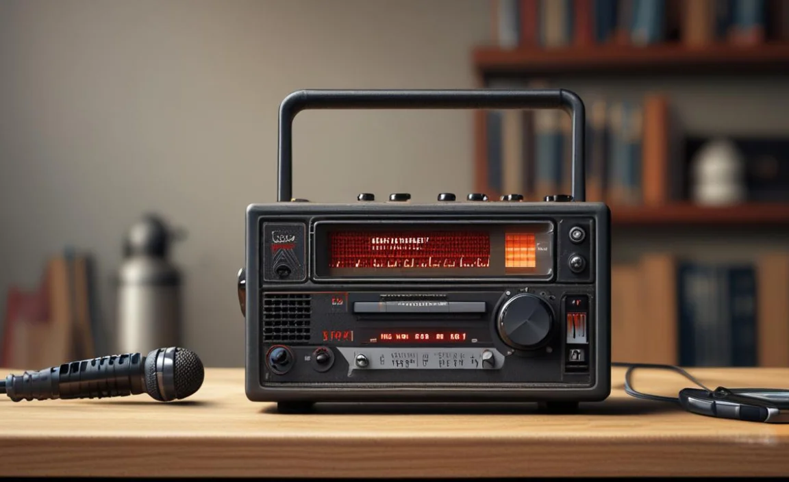 How To Maintain Your Milwaukee Packout Radio?