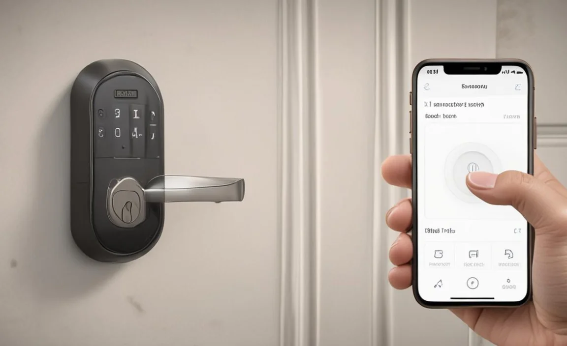 How To Maintain Your Smart Lock?
