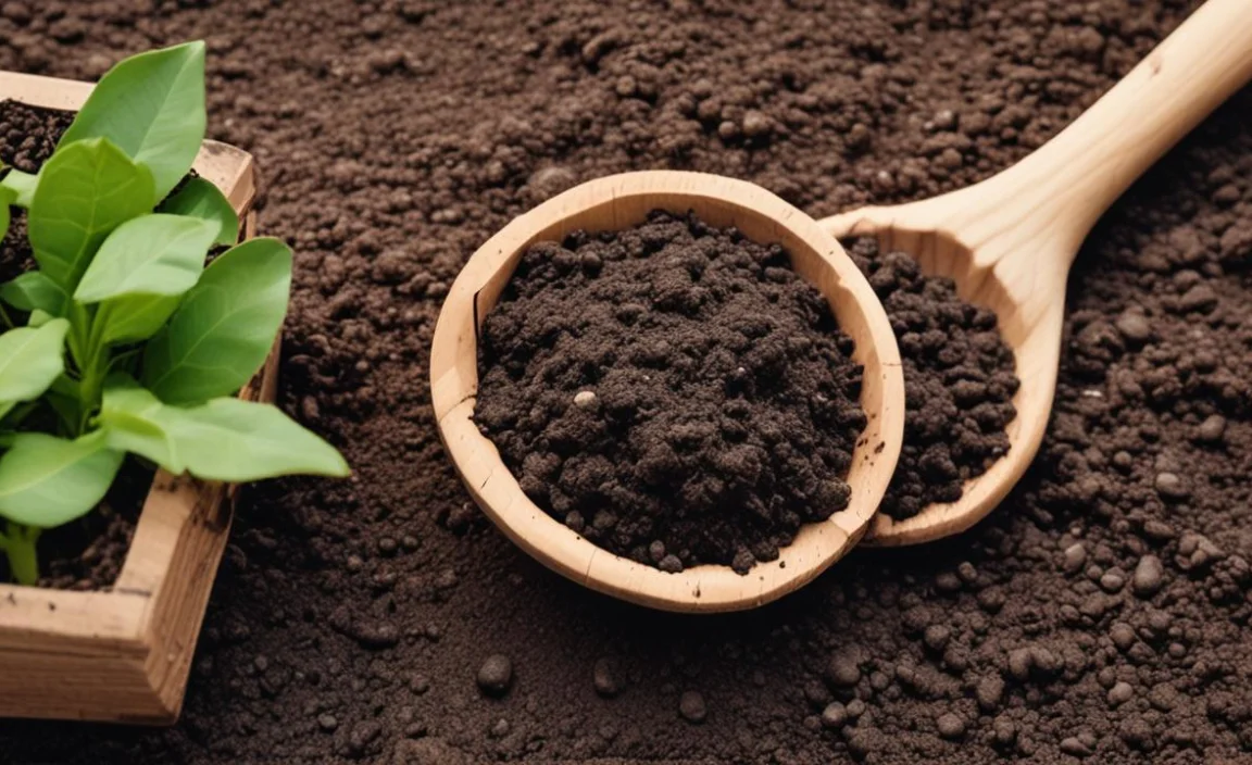 How To Make Compost Fertilizer At Home