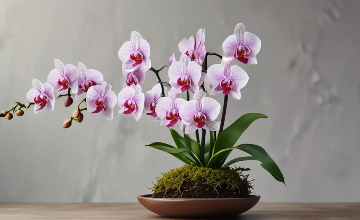 How To Make Rice Water For Orchids