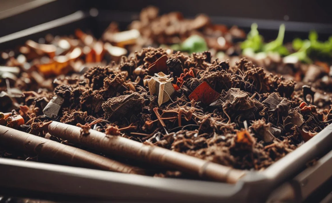 How to Manage Your Compost Pile?