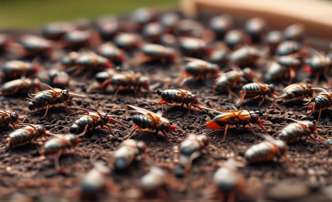 How to Minimize Flies