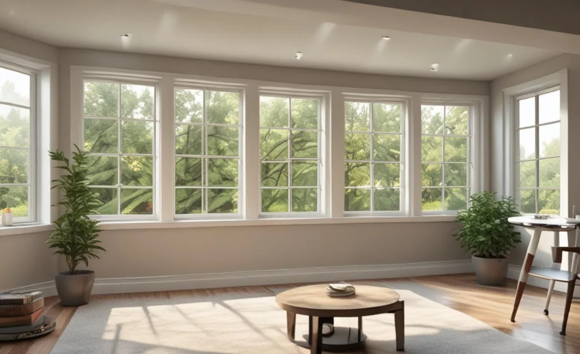 How To Order Replacement Basement Windows