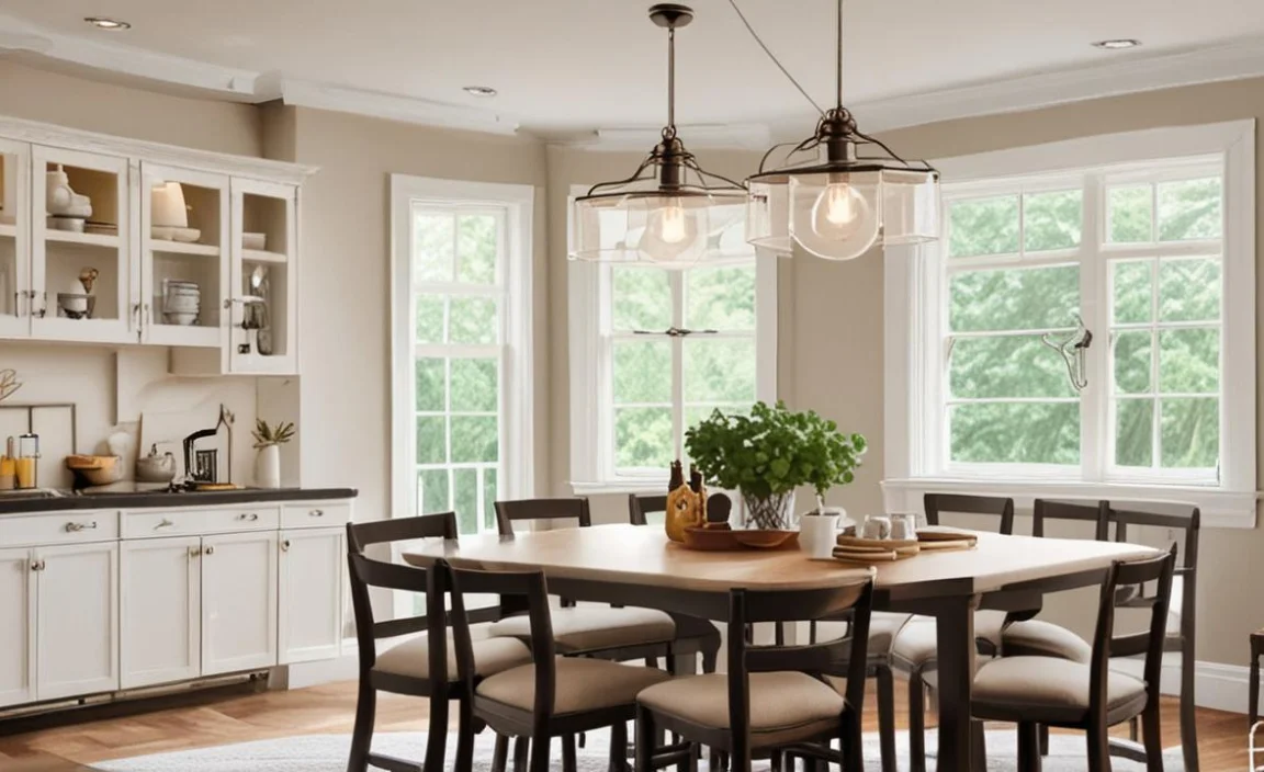 How To Paint Light Fixtures: Easy Step-By-Step Guide