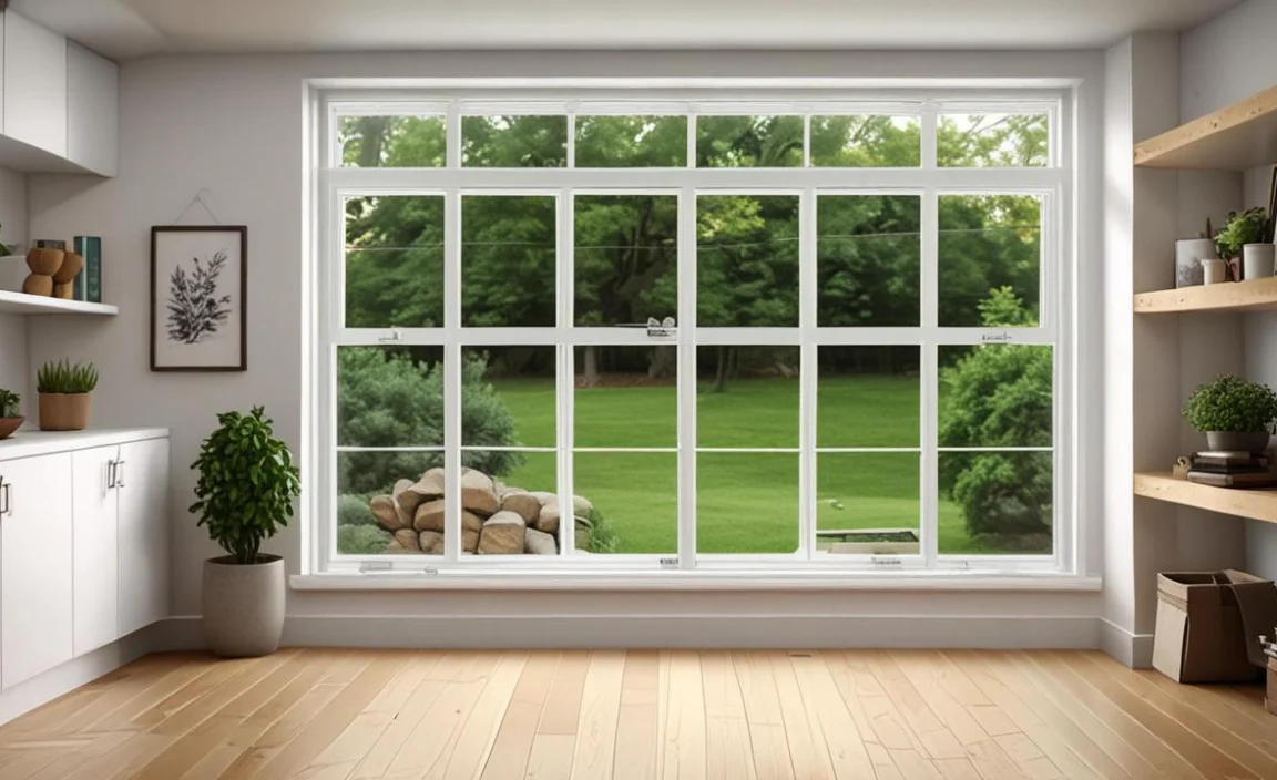 How To Pick Out Basement Windows