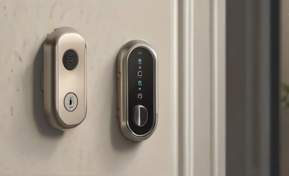How To Pick The Right Smart Lock?