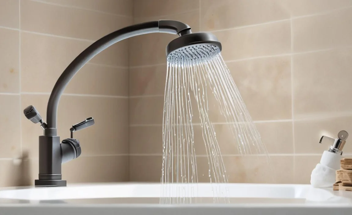 How To Prep For A Shower Faucet Replacement