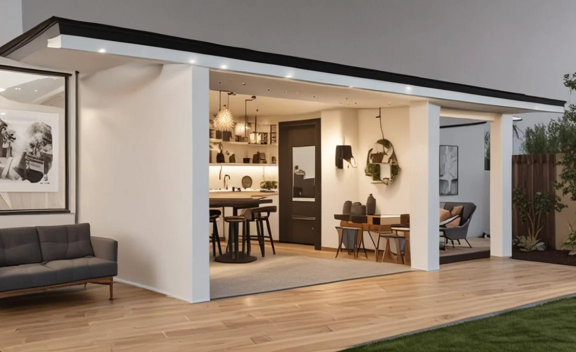 How To Prepare A House Frame Later