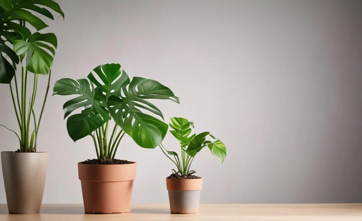 How to Prepare Your Plant for Repotting