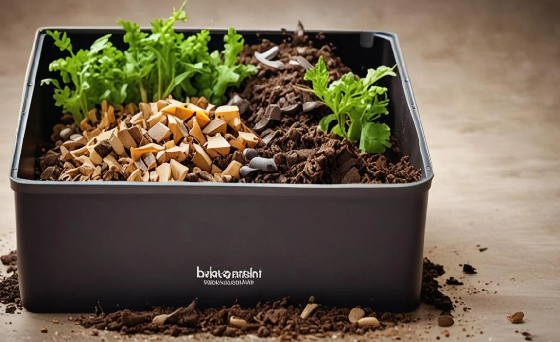 How to Prevent and Fix Bokashi Composting Odor