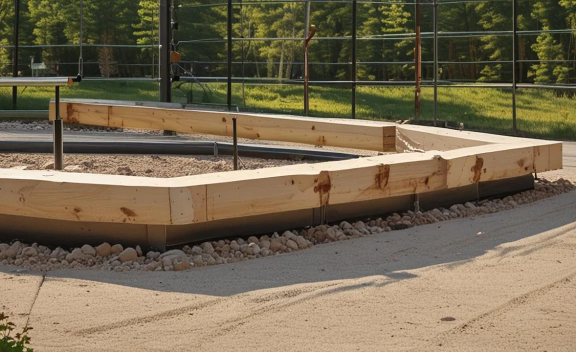 How To Prevent Problems With Pier And Beam Foundations Enclosures